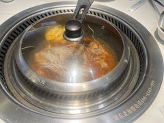 -遇东北林区铁锅炖(南开店)
