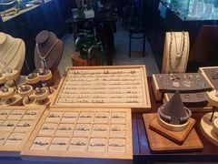 -大爱金工&银饰DIY(万象城店)