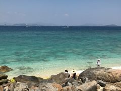 -三亚蜈支洲岛旅游区