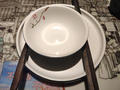 -绿茶餐厅(光谷世界城步行街店)