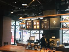 -星巴克臻选(重庆大融城店)