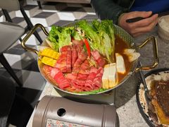 -留半山·香港食堂(啦啦宝都店)