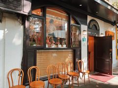 -老吉士酒家(天平路店)