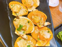-烧蠔帮·湛江生蚝(工农店)