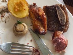 -拉蒂娜·巴西牛排馆 Latina·Brazilian Steakhouse(海上世界店)