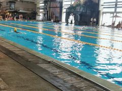 -南宫温泉水世界