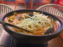 -神府路壹号·海鲜烧烤·砂锅粥·锅物(三坊七巷店)