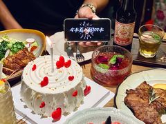 -秘密旅行Bonjour(黑金冠 江南西店)
