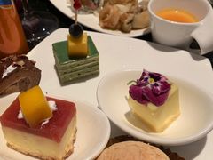 -厦门悦华酒店·绿庭主题自助餐厅