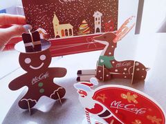 -麦当劳(北京路广百广场店)