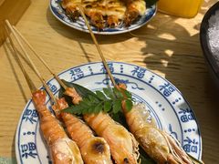 -枝魯枝魯自助料理