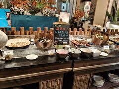 -西藏饭店·亚克·食光自助餐厅