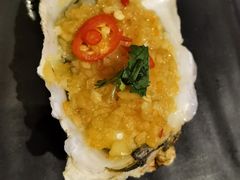 -撸啊撸铁签小肉(车站南路店)