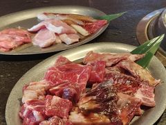 -300杯·和牛烧肉清酒专门店(廊里店)