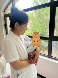 -喜孕时光月子中心(北大妇儿东侧店)