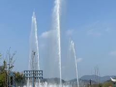 -千年银杏谷文化旅游区