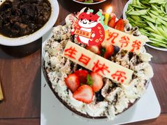 -味多美蛋糕(马家堡永辉店)