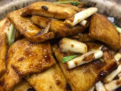 -米香居新鲁味·水饺餐厅
