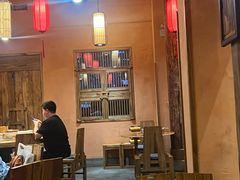 -湖南老灶台·生态农业餐饮(龙胜店)