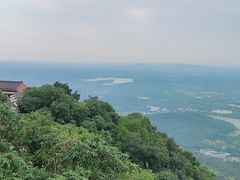 -句容茅山景区