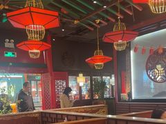 -缪氏川菜(深圳北站缤果空间店)