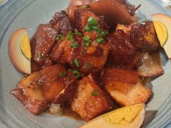 -兰溪小馆(东直门簋街店)