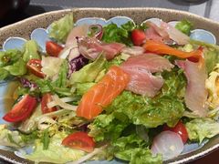 -乾山寿司(好运街店)