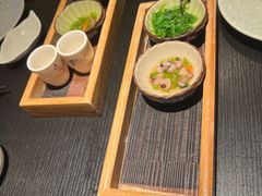 -七条鱼日本料理(三墩店)