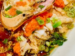 -金时代顺风大酒店(静安大融城店)