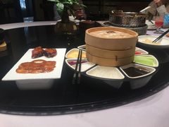 -粗茶淡饭·汉口公馆(循礼门店)