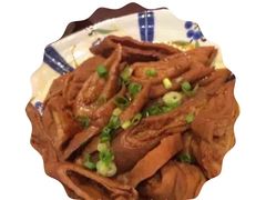 卤大肠-度小月(百老汇美食街店)