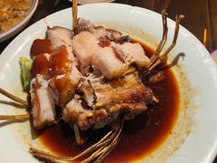 -二十八里太湖船菜(吉祥路店)