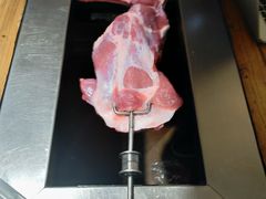 -关二碳烤羊腿(龙翔路店)