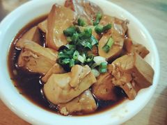 豆干-凤起龙游老面包子(凯德晶品店)