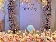 -PARFUM FLORAL花境法餐(南京首店)