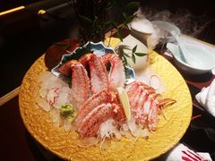 -蟹田居·活蟹料理(东城店)