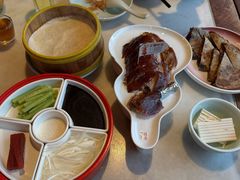 -小吊梨汤·北京菜·烤鸭(王府井银泰in88店)