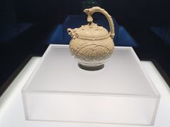 -陕西历史博物馆