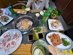 -鹤之乡·齐齐哈尔烤肉·非遗(秋涛路店)