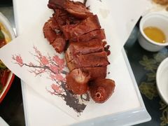-老毛手抓·盐池滩羊非遗手抓(宁夏总店)