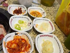 -安又胖韩国烤肉(美罗城店)