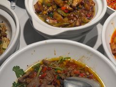 -兰湘子·湘菜小炒(南京江宁万达店)