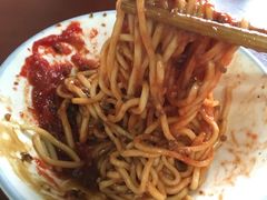 -纯阳馆鱼香排骨面(东二道街店)