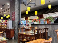 -陈记菜馆·非遗淮扬菜(东关街教场店)