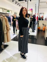 -艾嘉形象