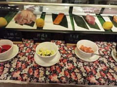 -索菲特酒店·海鲜自助 ·聚餐厅