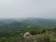 -句容茅山景区