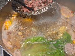 -潮发潮汕牛肉店(芳村店)