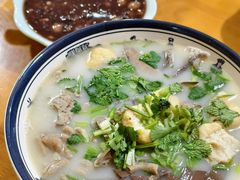 -鸭小妹鸭血粉丝(老门东店)