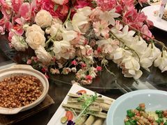 -芭菲盛宴·环球美食(锦城万达广场店)
